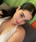 Dating Woman République dominicaine to Santiago  : Ana, 25 years